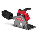 Milwaukee M18 FUEL™ 165mm Track Saw Kit (1x 6.0Ah Bag)