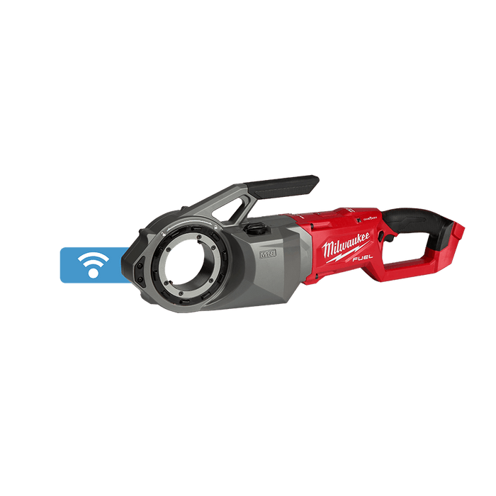 Milwaukee  M18 FUELâ„¢ Pipe Threader w/ ONE-KEYâ„¢ (Tool Only)