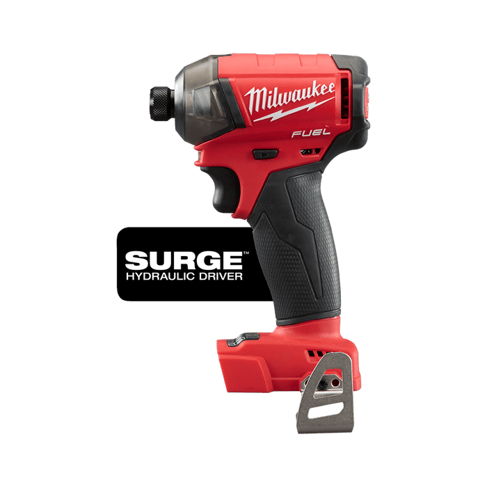 Milwaukee  M18 FUELâ„¢ SURGEâ„¢ 1/4