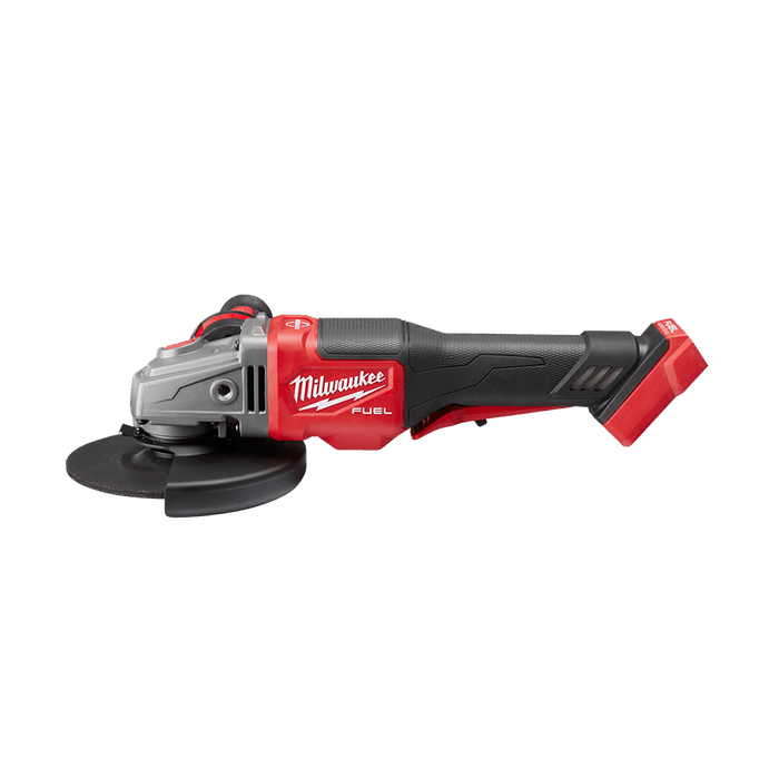 Milwaukee  M18 FUELâ„¢ 125mm (5