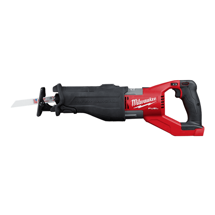 Milwaukee  M18 FUELâ„¢ SUPER SAWZALLâ„¢ Reciprocating Saw (Tool Only)