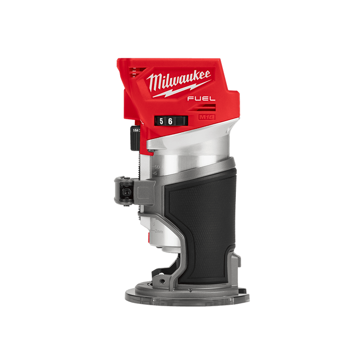 Milwaukee  M18 FUELâ„¢ Laminate Trimmer