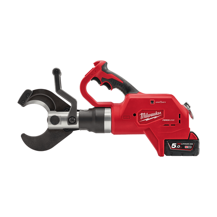 Milwaukee  M18â„¢ FORCE LOGICâ„¢ 75mm (3