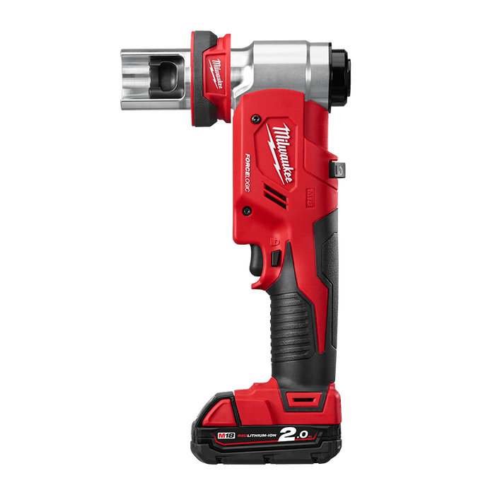 Milwaukee  M18â„¢ FORCE LOGICâ„¢ 6T Knockout Tool 16mm (5/8