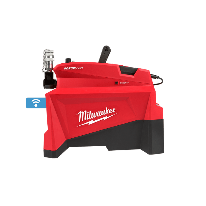 Milwaukee  M18â„¢ FORCE LOGICâ„¢ 10,000psi Hydraulic Pump w/ Remote (Tool Only)