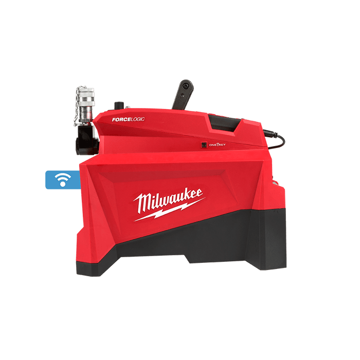 Milwaukee M18™ FORCE LOGIC™ 10,000psi Hydraulic Pump w/ Remote