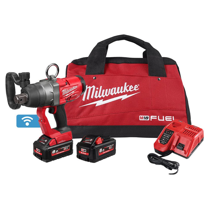Milwaukee  M18 FUELâ„¢ ONE-KEYâ„¢ 1