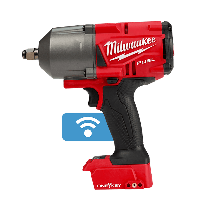 Milwaukee  M18 FUELâ„¢ ONE-KEYâ„¢ 1/2