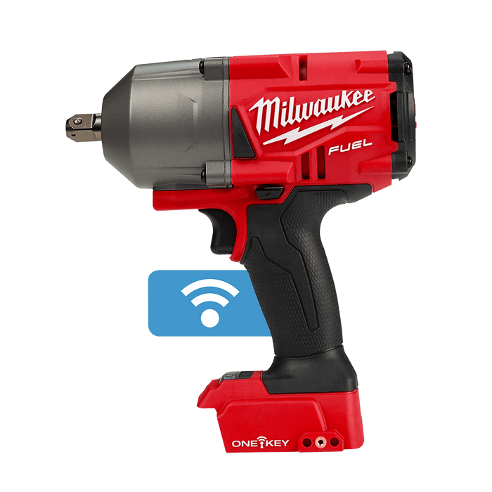 Milwaukee  M18 FUELâ„¢ ONE-KEYâ„¢ 1/2