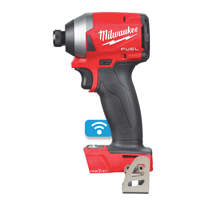 Milwaukee  M18 FUELâ„¢ ONE-KEYâ„¢ 1/4