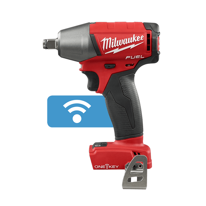 Milwaukee  M18 FUELâ„¢ ONE-KEYâ„¢ 1/2