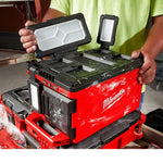 Milwaukee M18™ PACKOUT™ Area Light/Charger (Tool only)