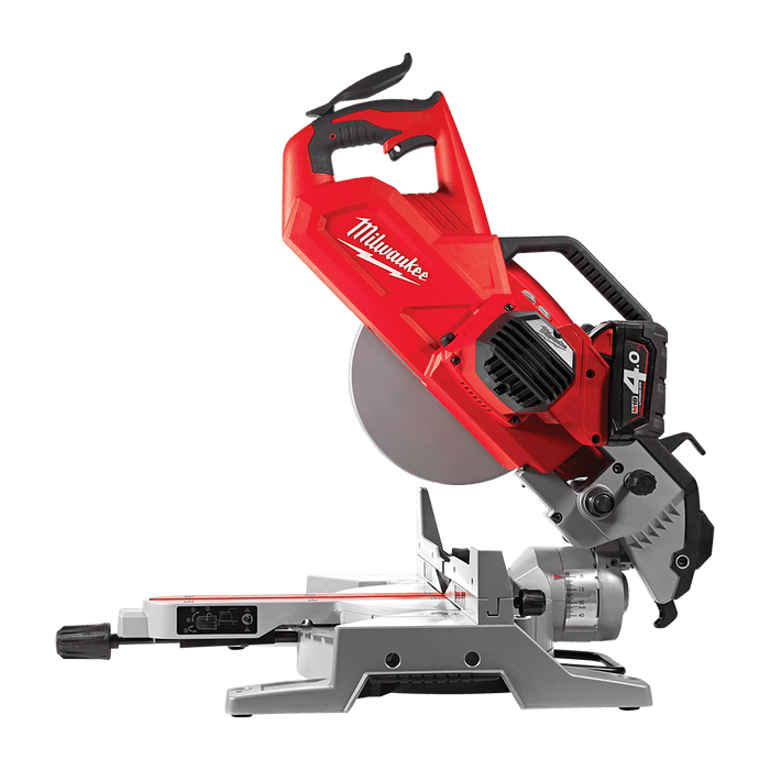 Milwaukee  M18â„¢ 216mm Slide Mitre Saw (Tool only)