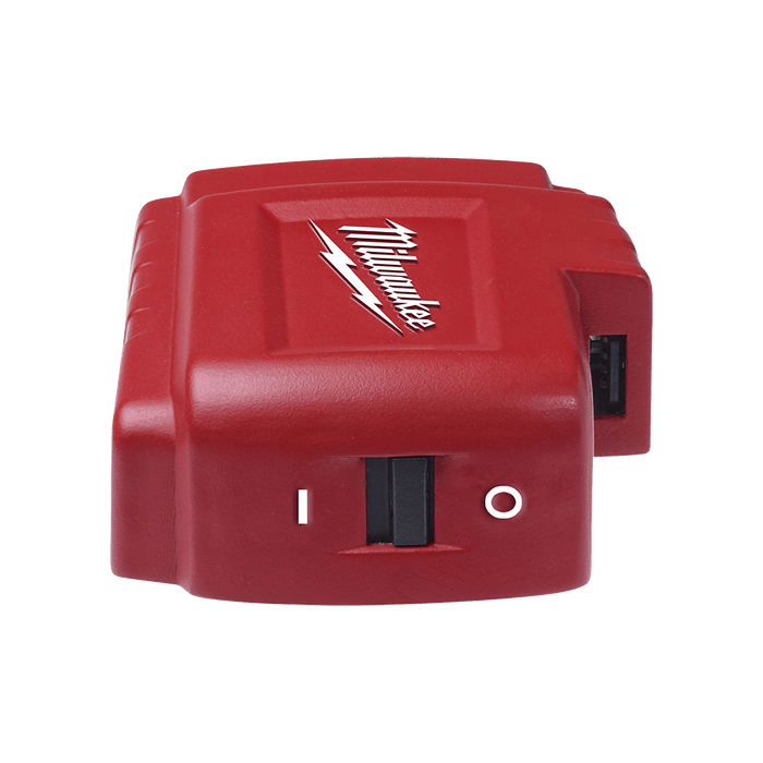 Milwaukee  M18â„¢ Power Source (Tool Only)