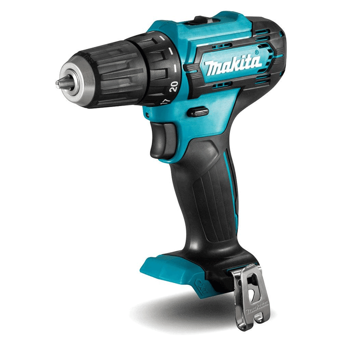 Makita 12V Max Driver Drill - Tool Only
