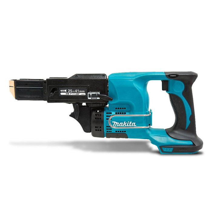 Makita 18V Autofeed Screwdriver - Tool Only