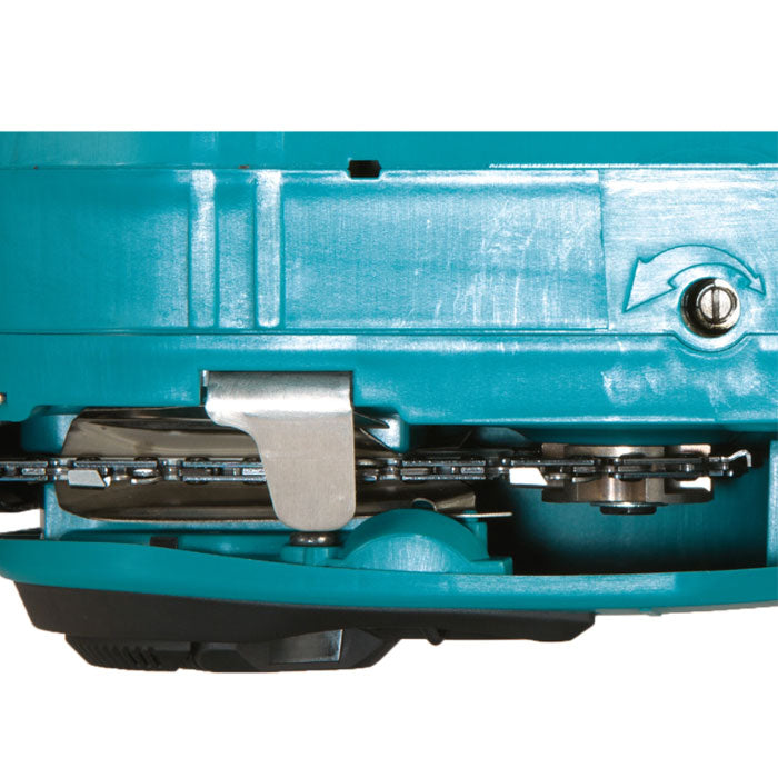 Makita 2 x 18V Brushless 350mm (14
