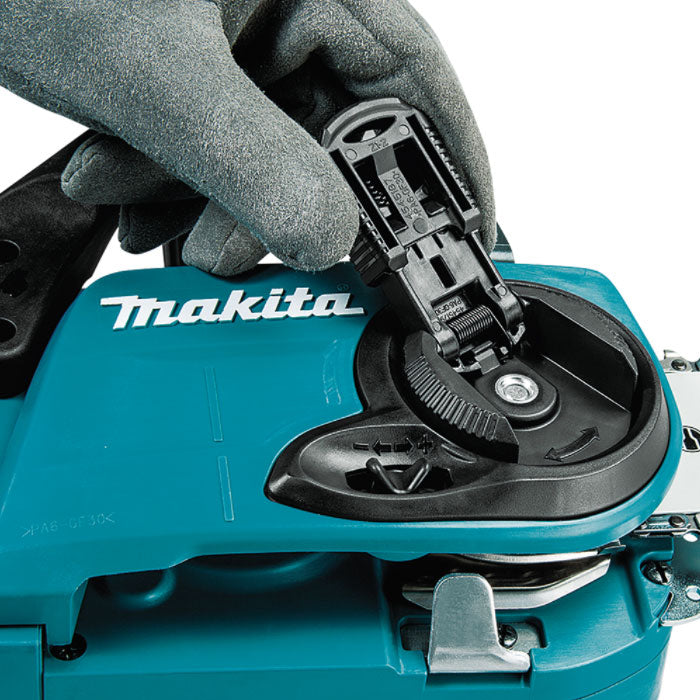 Makita 2 x 18V Brushless 350mm (14
