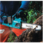 Makita 2 x 18V Brushless 350mm (14