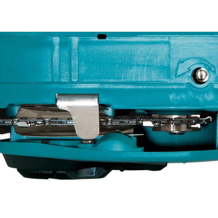 Makita 2 x 18V Brushless 350mm (14