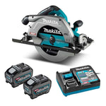 Makita 40V Max Brushless 270mm (10-5/8