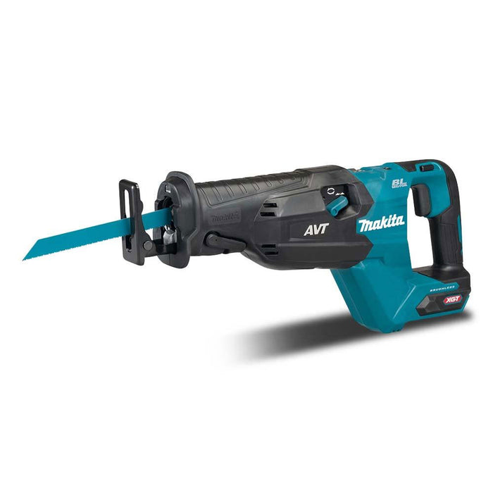 Makita 40V Max Brushless Orbital Reciprocating Saw - Tool Only