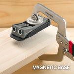 Massca Twin Pocket Hole Jig Kit