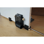 Massca M2 PRO Aluminium Pocket Hole Jig System