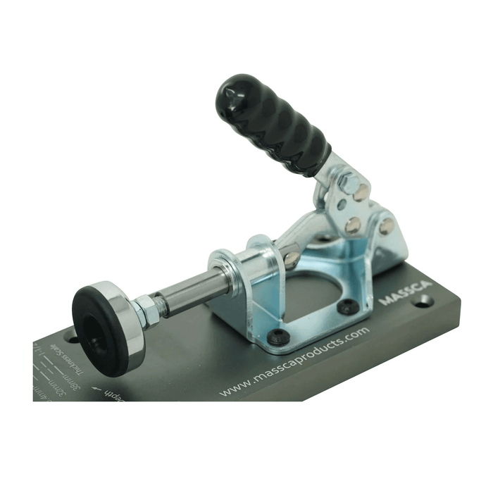 Massca M2 PRO Aluminium Pocket Hole Jig System