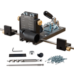 Massca M2 PRO Aluminium Pocket Hole Jig System