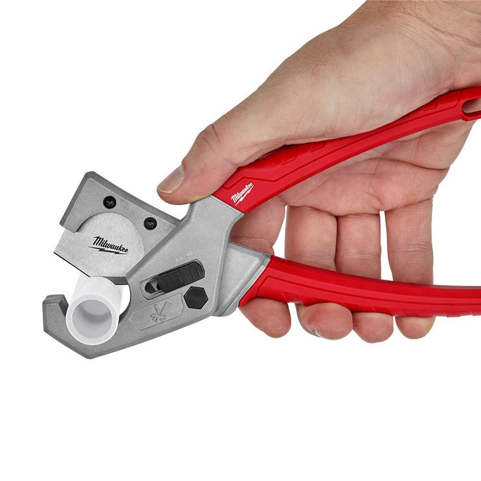 Milwaukee Propex Tubing Cutter