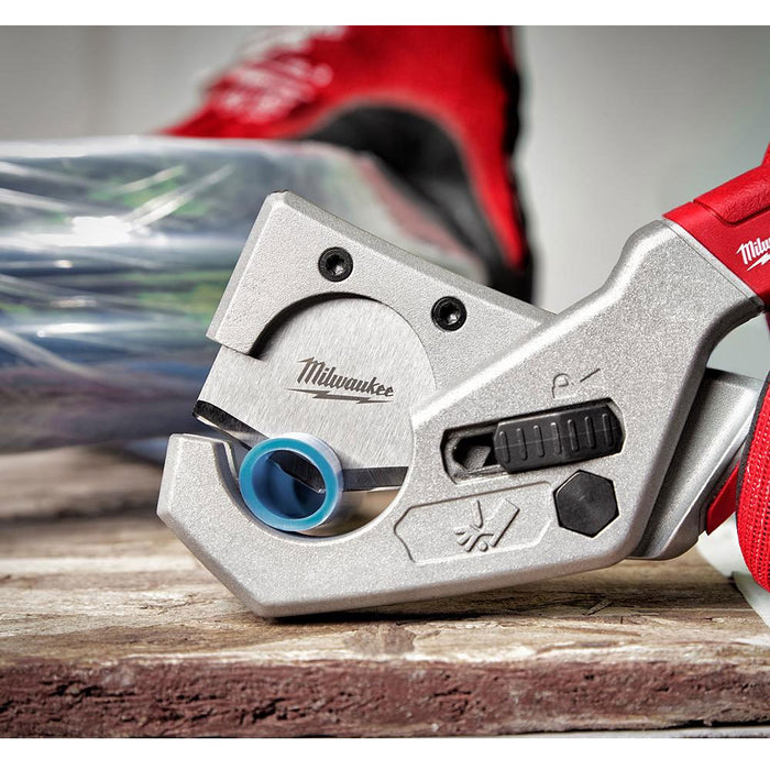 Milwaukee Propex Tubing Cutter