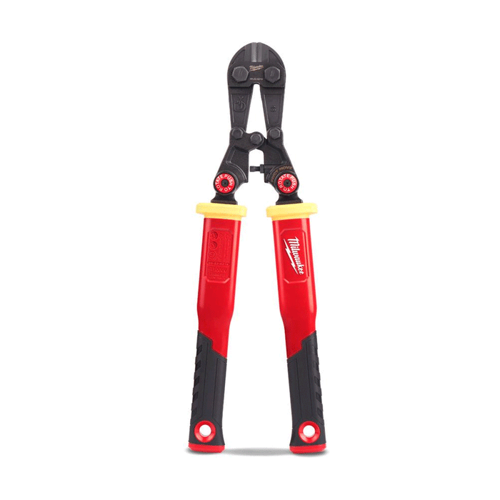 Milwaukee Fibreglass Non-Conductive Bolt Cutter 457mm (18