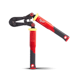Milwaukee Fibreglass Non-Conductive Bolt Cutter 457mm (18