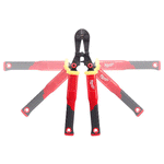 Milwaukee Fibreglass Non-Conductive Bolt Cutter 457mm (18