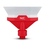 Milwaukee Air-Tip Dust Collector