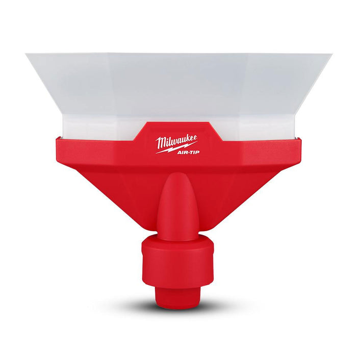 Milwaukee Air-Tip Dust Collector