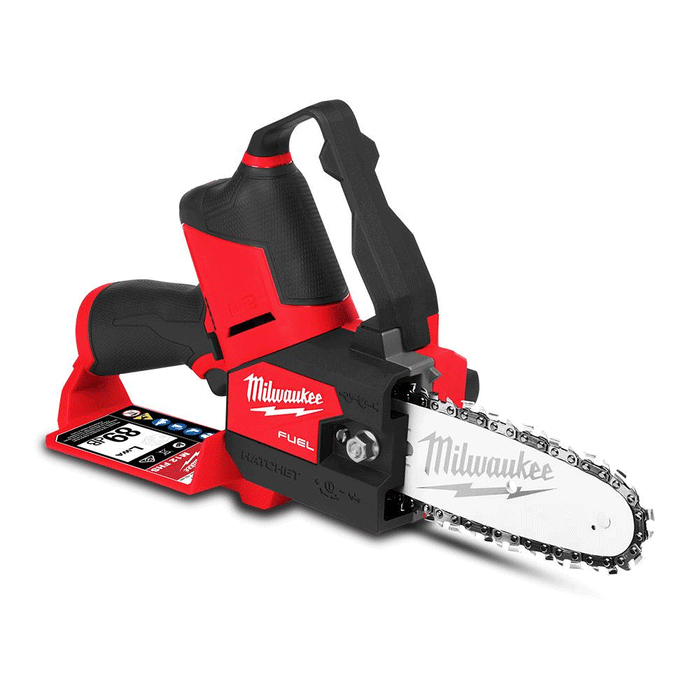 Milwaukee M12 FUEL™ HATCHET™ 6