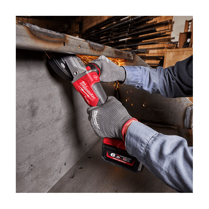 Milwaukee M18 FUEL™ 125mm (5