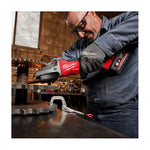 Milwaukee M18 FUEL™ 125mm (5
