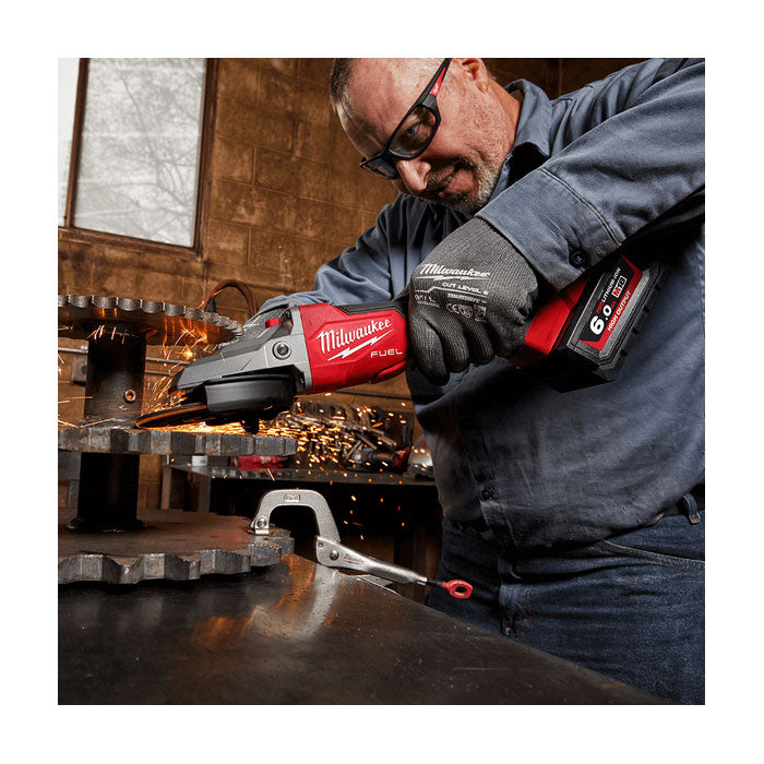 Milwaukee M18 FUEL™ 125mm (5