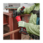 Milwaukee M18 FUEL™ 125mm (5