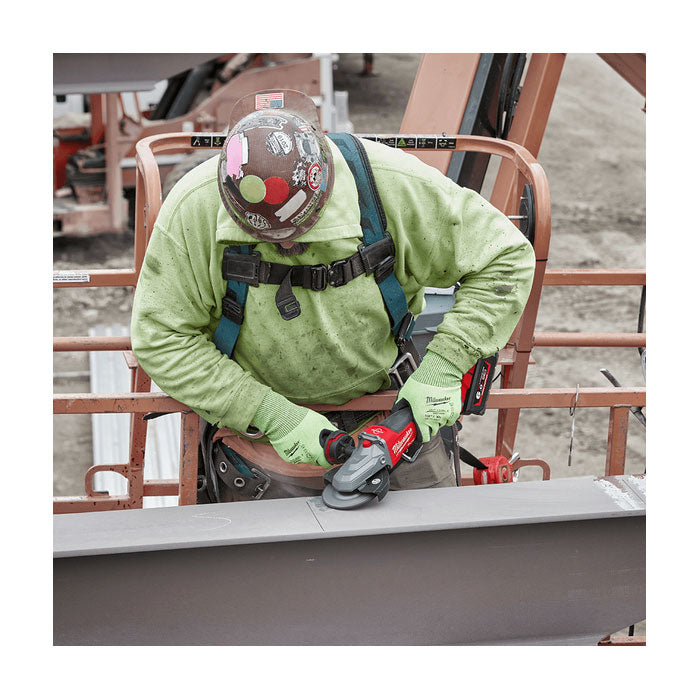 Milwaukee M18 FUEL™ 125mm (5