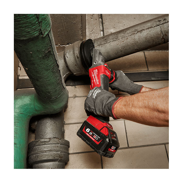 Milwaukee M18 FUEL™ 125mm (5