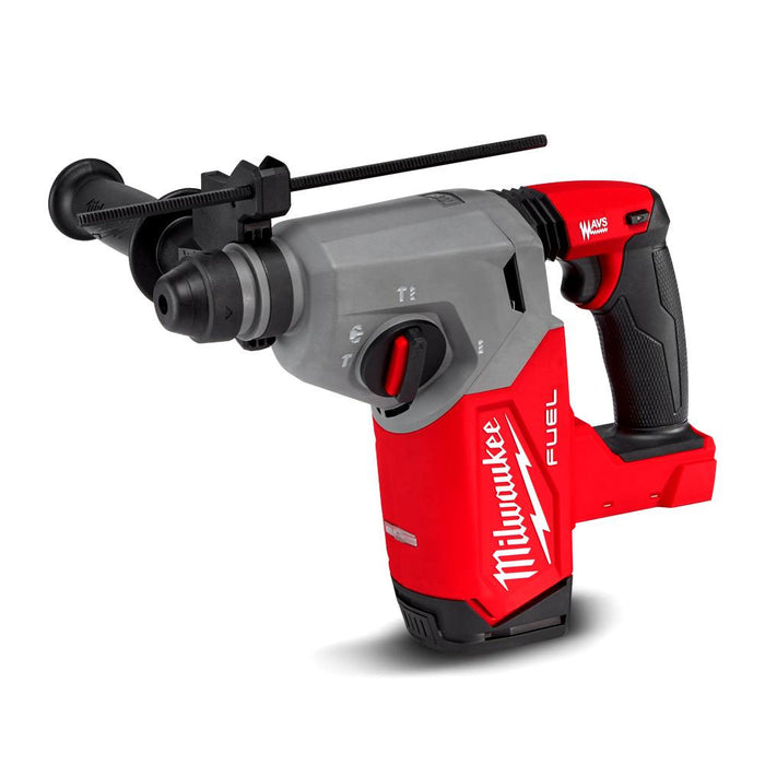 Milwaukee M18 FUEL™ 26 mm SDS Plus Rotary Hammer (Tool Only)