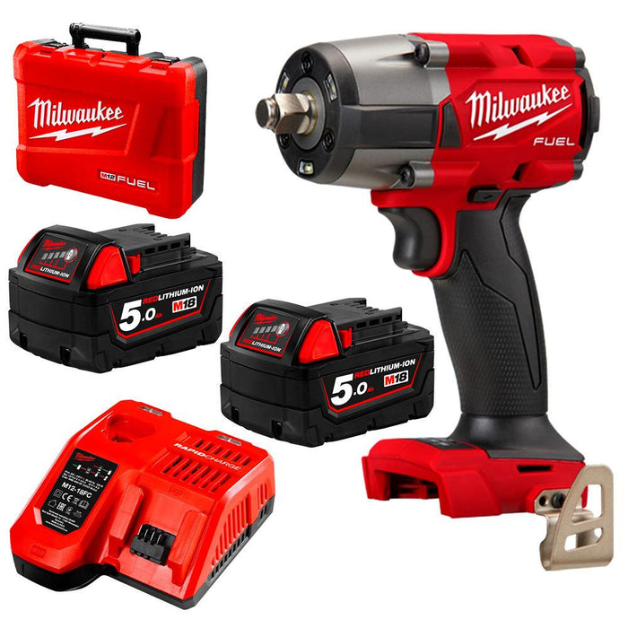 Milwaukee M18 Fuel™ 1/2