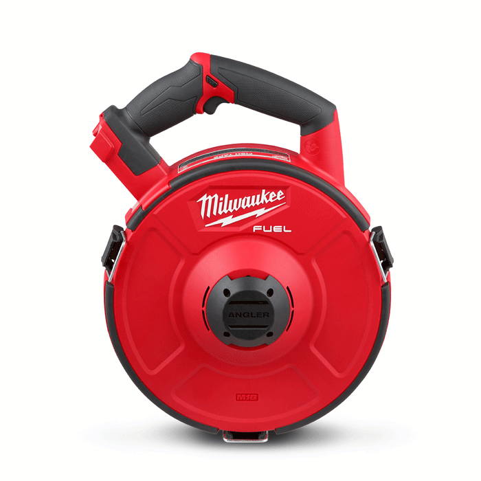 Milwaukee M18 FUEL™ Powered Fish Tape with 30 m Non-Conductive Cartridge (Tool only)
