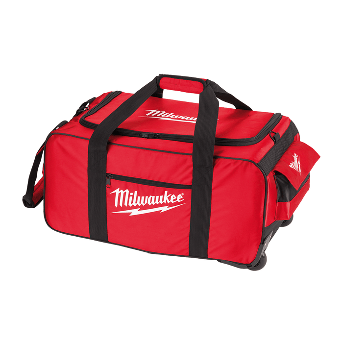 Milwaukee  Wheelie Contractor Bag - Medium