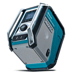 Makita 40V Max Bluetooth Jobsite Radio - Tool Only