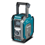 Makita 40V Max Bluetooth Jobsite Radio - Tool Only